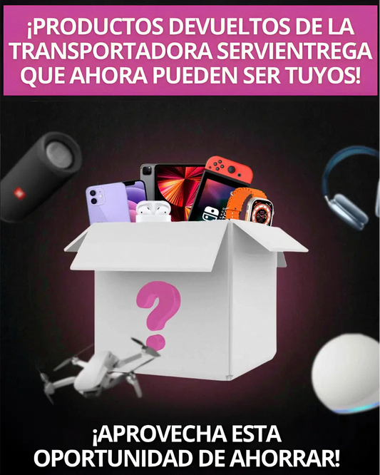 💎 CAJA DIAMANTE 2026 [EDICIÓN LIMITADA]